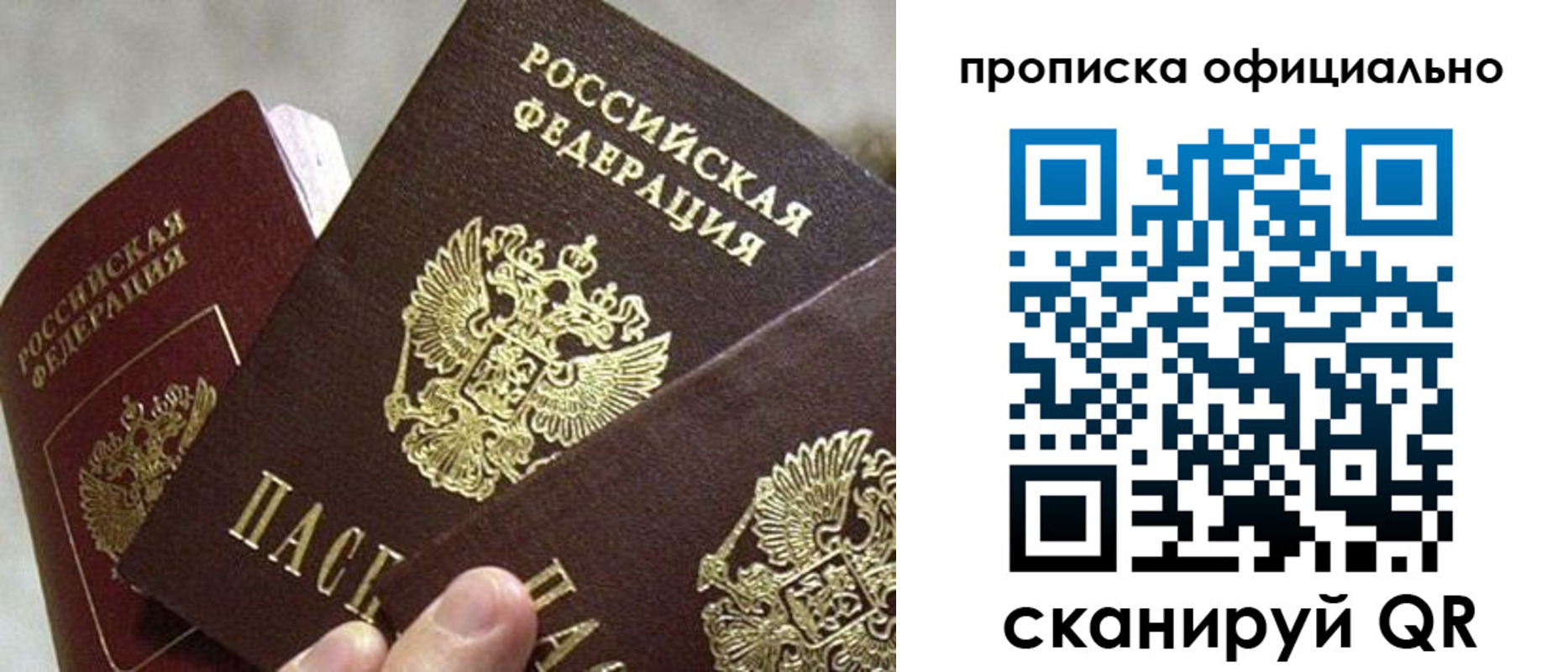 прописка гарантия в Новотроицке